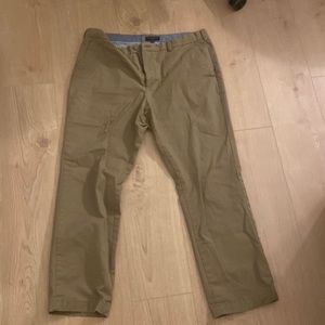 Banana republic chino